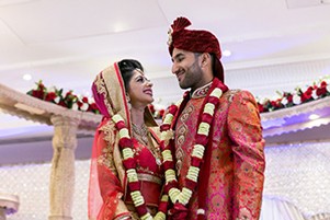 Deepali + Manish